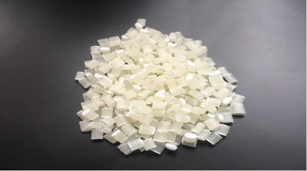 Ultrahigh molecular weight polyethylene (UHMWPE)